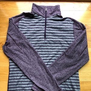 Lululemon 1/4Zip Pullover